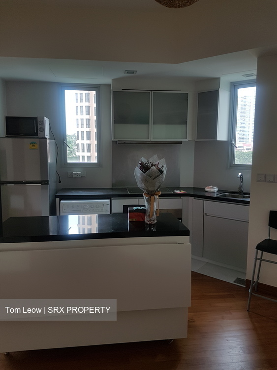 Tresalveo (D20), Condominium #201825832
